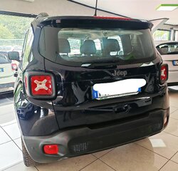 Jeep RENEGADE Longitudine foto 2