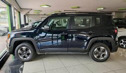Jeep RENEGADE Longitudine foto 3