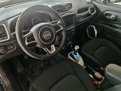 Jeep RENEGADE Longitudine foto 4