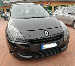 Renault SCENIC 1.5 DI foto 2