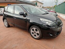 Renault SCENIC 1.5 DI foto 1