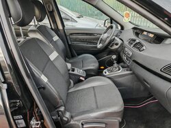 Renault SCENIC 1.5 DI foto 4