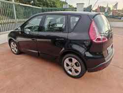 Renault SCENIC 1.5 DI foto 5
