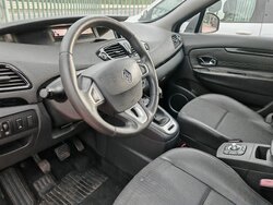 Renault SCENIC 1.5 DI foto 7