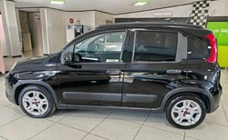 Fiat PANDA 1.O HYBRID CITY LIFE foto 2
