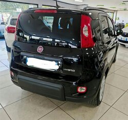 Fiat PANDA 1.O HYBRID CITY LIFE foto 3