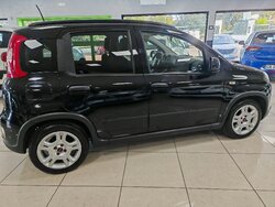 Fiat PANDA 1.O HYBRID CITY LIFE foto 4