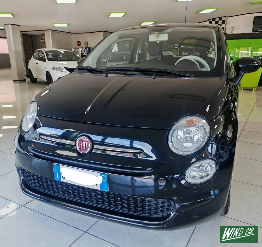 Fiat 500 1.0 HYBRID CULT