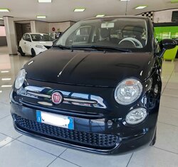 Fiat 500 1.0 HYBRID CULT foto 1