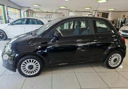 Fiat 500 1.0 HYBRID CULT foto 2