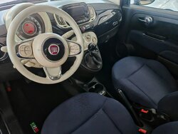 Fiat 500 1.0 HYBRID CULT foto 3