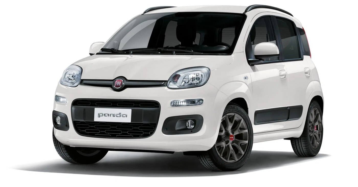Flotta noleggio Wind Car
